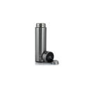 Extralink Thermal mug Smart Travel Mug Silver with LED display