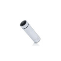 Extralink Thermal mug Smart Travel Mug White with temperature display