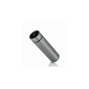 Extralink Thermal mug Smart Travel Mug Silver with LED display
