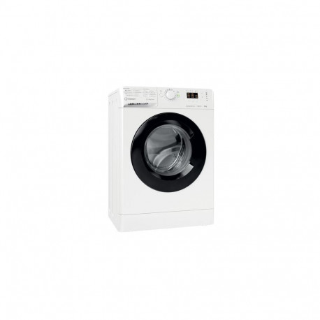 Indesit MTWSA 61294 WK EE washing machine Front-load 6 kg 1151 RPM White