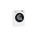 Indesit MTWSA 61294 WK EE washing machine Front-load 6 kg 1151 RPM White