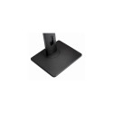 Gembird MS-D1-01 monitor mount / stand 81.3 cm (32&quot;) Desk Black