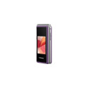 MaxCom Comfort MM835 8.89 cm (3.5&quot;) 100 g Purple Senior phone