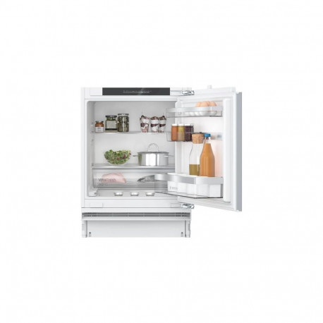 Bosch Serie 6 KUR21ADE0 fridge Built-in 134 L E White