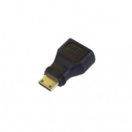 PremiumCord kphdma-14 HDMI mini-HDMI Black