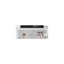 Bosch Serie 4 KIV86VFE1 fridge-freezer Built-in 267 L E White