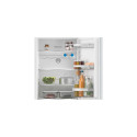 Bosch Serie 4 KIV86VFE1 fridge-freezer Built-in 267 L E White