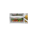 Bosch Serie 4 KIV86VFE1 fridge-freezer Built-in 267 L E White