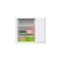 Bosch Serie 4 KIV86VFE1 fridge-freezer Built-in 267 L E White
