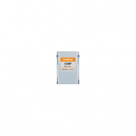 Kioxia CD8P-V 1.6 TB 2.5" PCI Express 5.0 NVMe BiCS FLASH TLC