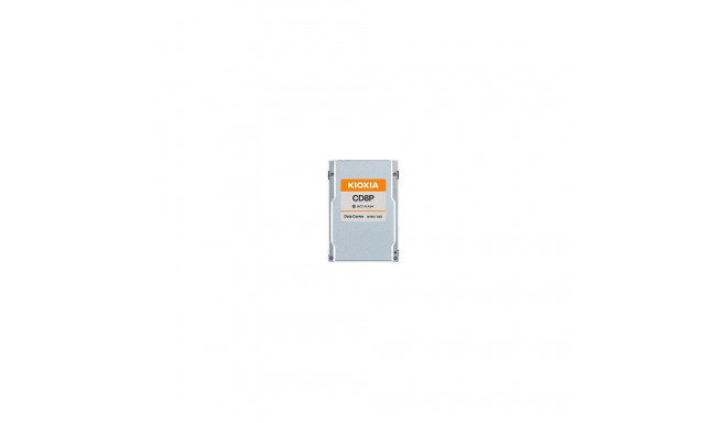 Kioxia CD8P-V 1.6 TB 2.5&quot; PCI Express 5.0 NVMe BiCS FLASH TLC