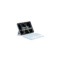 Inateck KB04122 QWERTZ Bluetooth Blue