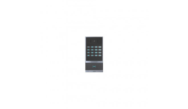 Fanvil i64 video intercom system 2 MP Aluminium