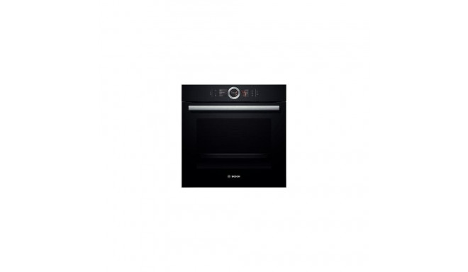 Bosch HSG636BB1 oven 71 L Black