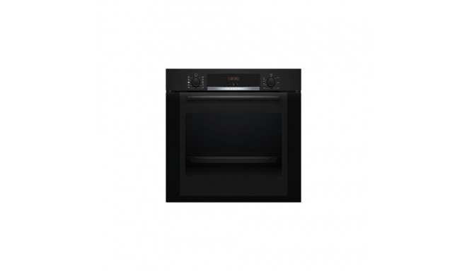 Bosch Serie 4 HQA334EB3 oven 71 L 3400 W Black