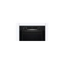 Bosch Serie 4 HQA334EB3 oven 71 L 3400 W Black