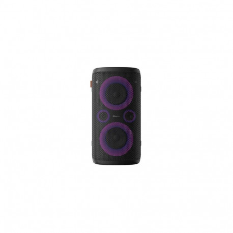 Hisense HP110 Black 300 W