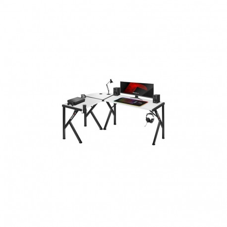 Huzaro Hero 6.3 White