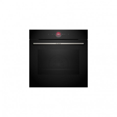 Bosch Serie 8 HBG7741B1 oven 71 L Black