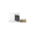 Bosch Serie 2 HBF114ES0 oven 66 L Stainless steel