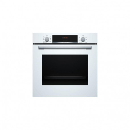 Bosch Serie 4 HBA534BW3 oven 71 L 3400 W White