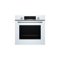 Bosch Serie 4 HBA534BW3 oven 71 L 3400 W White Bosch Serie 4 HBA534BW3 oven 71 L 3400 W White
