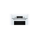 Bosch Serie 4 HBA534BW3 oven 71 L 3400 W White Bosch Serie 4 HBA534BW3 oven 71 L 3400 W White