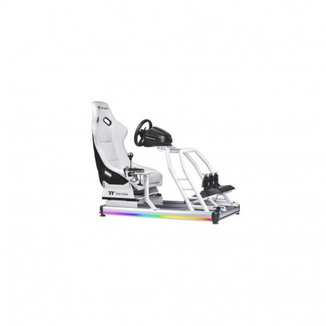 Thermaltake GSC-R50-CPASWH-01 video game chair Console gaming chair