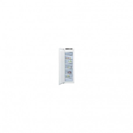 Bosch Serie 6 GIN81ACE0 freezer Upright freezer Built-in 212 L E White