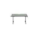Deltaco GAM-150 computer desk Black
