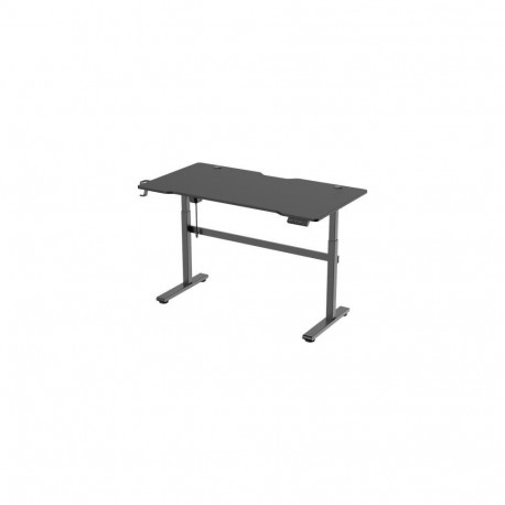 Deltaco GAM-140 computer desk Black