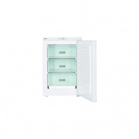 Liebherr G 1213 Upright freezer Freestanding 97 L E White