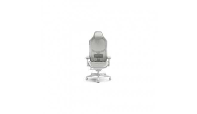Fractal Design FD-CH-RE1M-02 video game chair PC gaming chair Padded seat White