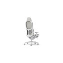 Fractal Design FD-CH-RE1M-02 video game chair PC gaming chair Padded seat White
