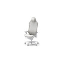 Fractal Design FD-CH-RE1F-02 video game chair PC gaming chair Padded seat White