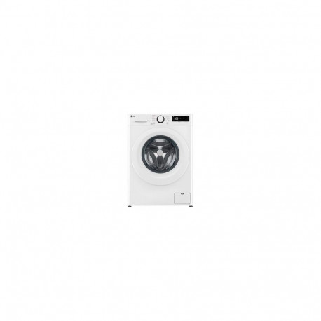 LG F4WR509SWW washing machine Front-load 9 kg 1400 RPM White