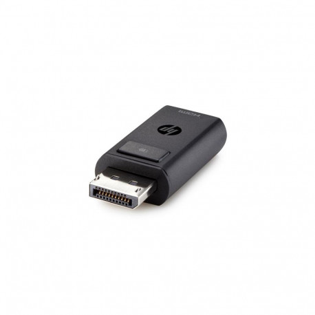HP DisplayPort to HDMI 1.4 Adapter