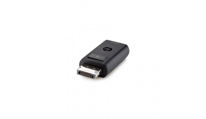HP DisplayPort to HDMI 1.4 Adapter