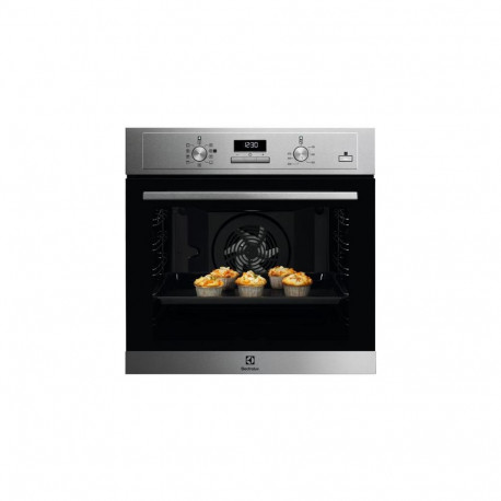 Electrolux EOD3H70X oven 2790 W Stainless steel