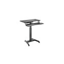 LogiLink EO0014 computer desk Black