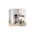 LogiLink EO0014 computer desk Black