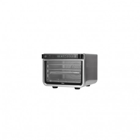 Ninja DT200EU oven 29 L 2400 W Black, Silver