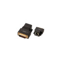 Digitus DVI extender over Cat.5 / Cat.6
