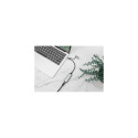 Digitus USB Type-C™ Gigabit Ethernet Adapter 2.5G, USB-C™ + USB A (USB3.1/3.0)