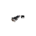 Digitus USB to serial adapter