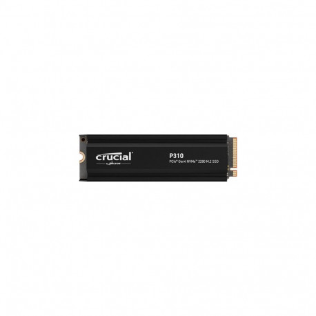 Crucial P310 4 TB M.2 PCI Express 4.0 NVMe