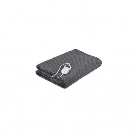 Camry Premium CR 7417 electric blanket 60 W Grey