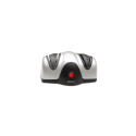 Camry Premium CR 4469 knife sharpener Electric knife sharpener Black, Grey