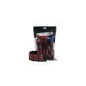 Cablemod CM-PCAB-BKIT-NKKBR-3PK-R internal power cable