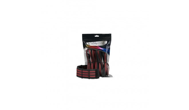 Cablemod CM-PCAB-BKIT-NKKBR-3PK-R internal power cable
